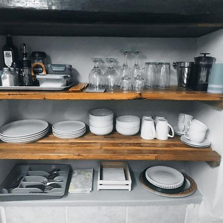 Tafelkop Keisie Self Catering Cottage Montagu Dış mekan fotoğraf